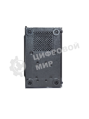 Компьютерный корпус Minitower ExeGate Mistery X2-NPX600