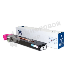 Картридж NVPrint совместимый NV-006R01531 Magenta для Xerox Color 550/560/570 (34000k)