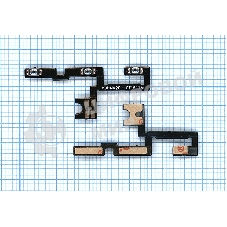 Шлейф кнопки включения и кнопок громкости для Xiaomi Mi 9T