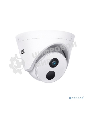Турельная IP камера TP-Link VIGI C400HP-4 VIGI, 3 МП