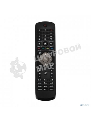 Универсальный пульт дистанционного управления Rexant для телевизора PHILIPS