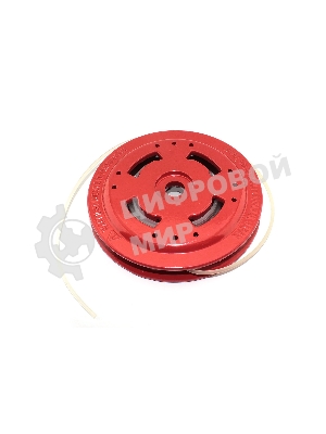 Триммерная головка универсальная с леской