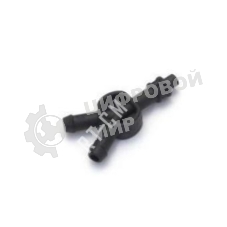 Тройник диспенсера Franke Pura 1N330216