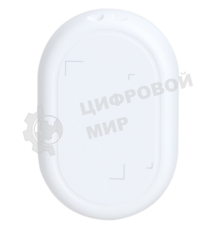 Кнопка тревоги Dahua DHI-ARD821-W2(868)