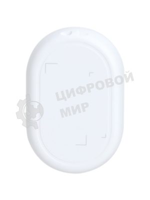 Кнопка тревоги Dahua DHI-ARD821-W2(868)