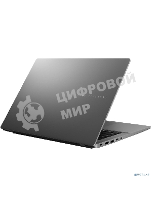 Ноутбук Asus VivoBook S14 S3407CA-LY097/14
