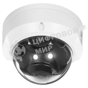 Видеокамера IP купольная антивандальная Uniview IPC322SB-DF28K-I0 - 1/2.8