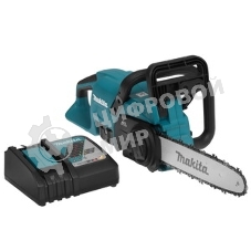 Электрическая цепная пила Makita DUC307RT 610Вт дл.шины:12