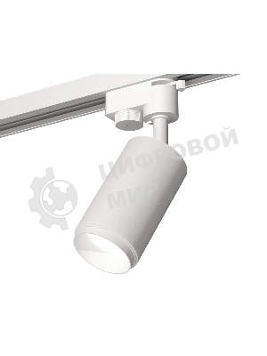 Светильник Ambrella light XT6322040 SWH белый песок MR16 GU5.3 (A2520, C6322, N6120)