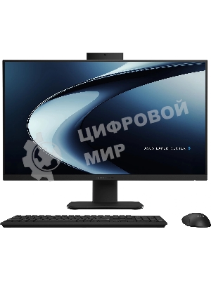 Моноблок ASUS ExpertCenter P600 AiO PM670KA-BPE0190 27