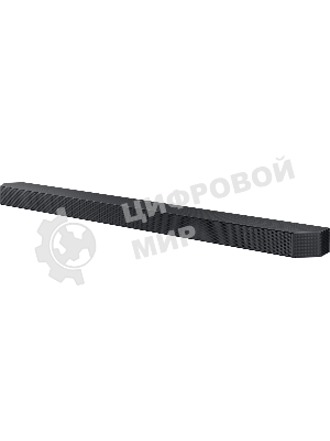 Саундбар Samsung HW-Q600H/PY 3.1.2 160Вт+160Вт черный