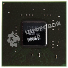 Чип GeForce G210, G210-205-A3
