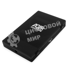Контейнер для HDD AgeStar Внешний корпус 2.5