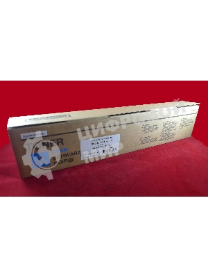 Тонер Konica-Minolta bizhub C200/C203/C253 cyan TN-213C/TN-214C (туба 374г) JPN