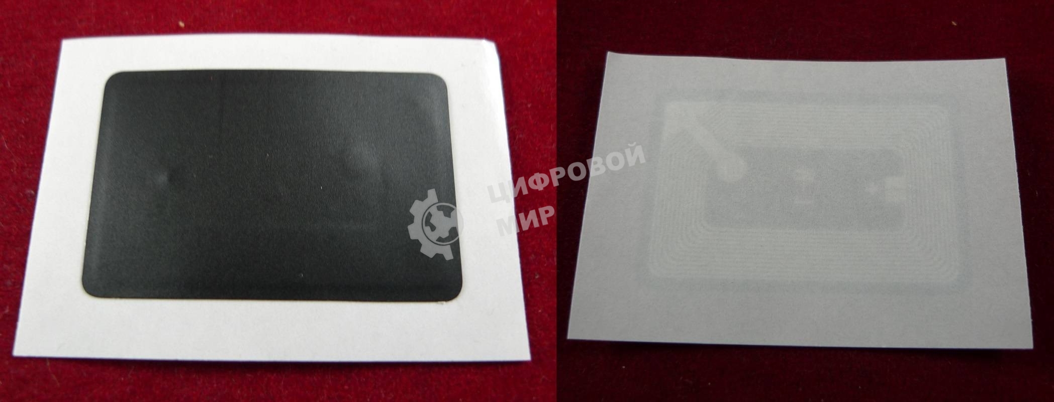 Чип для Kyocera TASKalfa 3510i (TK7205) 35K (ELP, Китай)