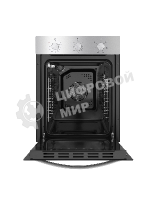 Шкаф духовой электрический Maunfeld EOEC516S, встраиваемый