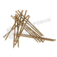 Шуруп по бетону Kranz 7.5х182, короб (50 шт./уп.)