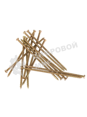 Шуруп по бетону Kranz 7.5х182, короб (50 шт./уп.)