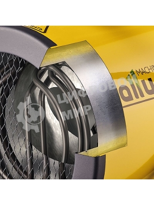 Тепловая пушка Ballu BHP-P-66, 6 кВт 850м3/час 9.1А 290x430x320мм