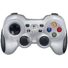 Геймпад Logitech Wireless Gamepad F710