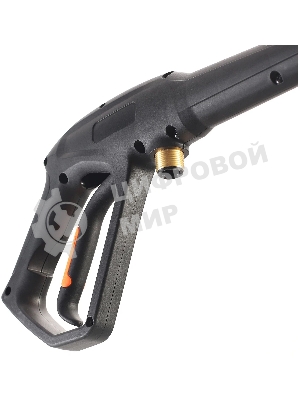 Минимойка (моющий аппарат) PATRIOT GT880 Imperial