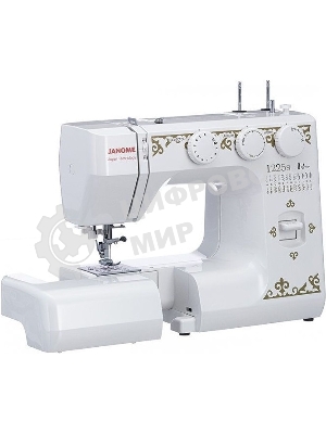 Швейная машина Janome 1225s