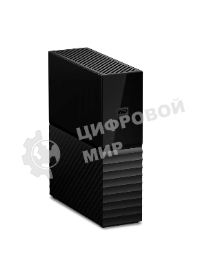 Внешний HDD 3.5