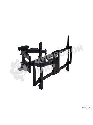 Кронштейн для телевизора Kromax ATLANTIS-35 new черный 22