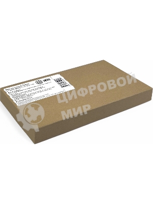 Вал магнитный Cactus CS-MRS-HM402-10 (в оболочке) для HP LJ Pro M402/M426/M403/M427/M304/M404/428/M501/3003/3103/4003/4103 Enterprise M406/MFP M430/M506/M527/M507/M528 Canon LBP-212/214/215/312/MF-426/428/429/522/525