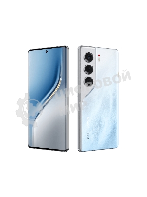Смартфон Tecno Camon 40 Pro CM6, 8/256Gb, белый