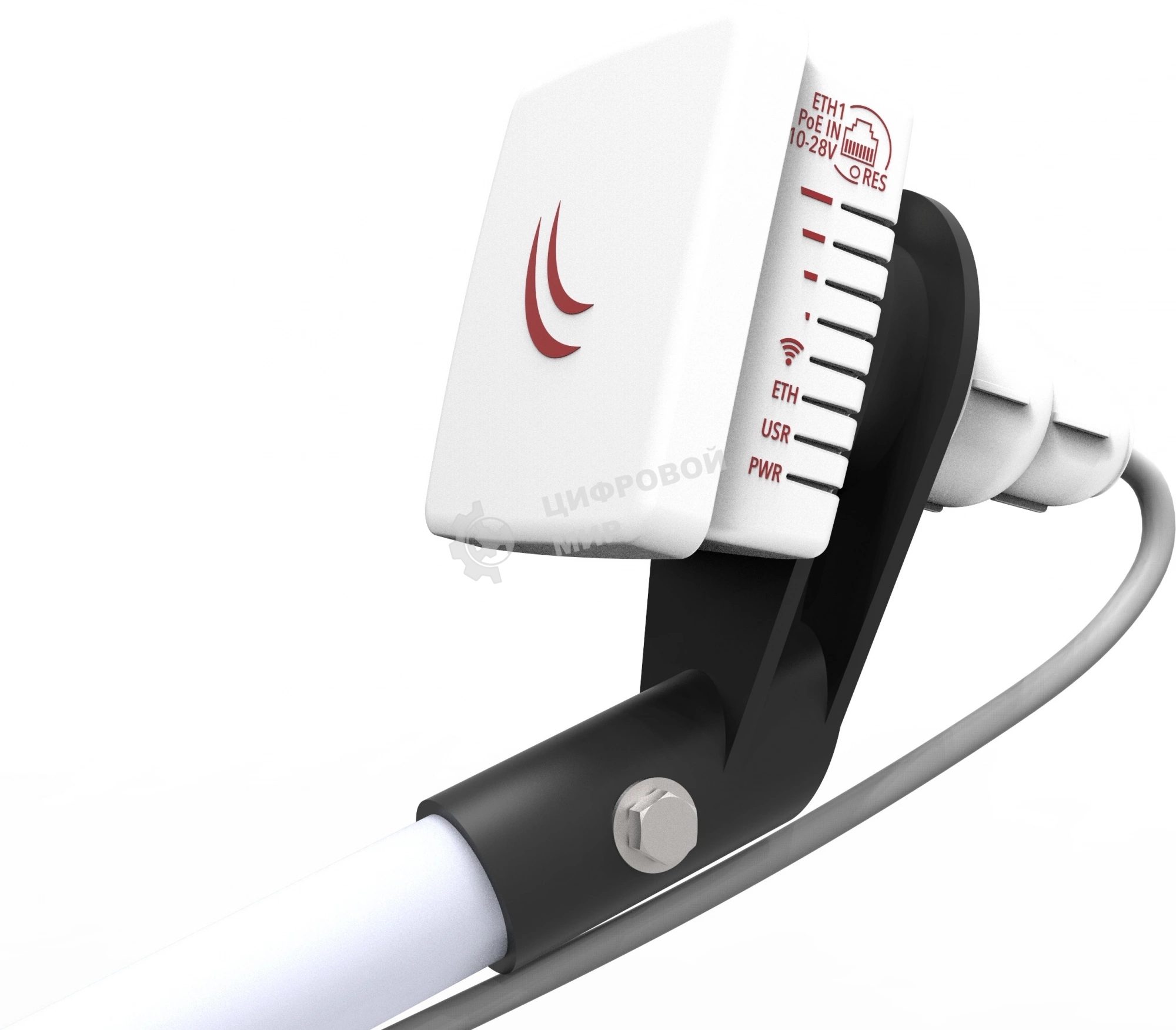 Точка доступа Mikrotik LDF 5 (RBLDF-5nD)