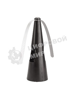 Отпугиватель мух ЧЕТЫРЕ СЕЗОНА с ночником R 13, настольный/подвесной