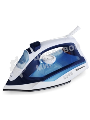 Утюг Sakura SA-3071CBL