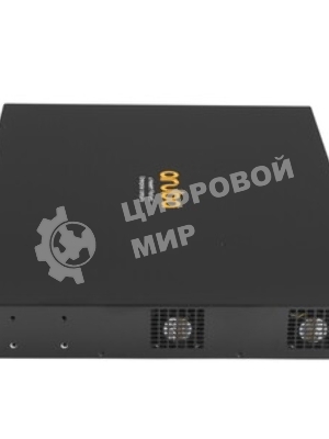 Коммутатор HPE Aruba 2930F 24G PoE+ 4SFP+, 24×1 Гбит/с PoE+ + 4×10 Гбит/с SFP+, управляемый