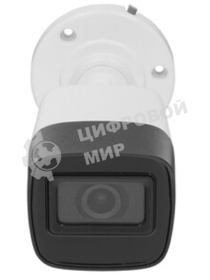 Камера видеонаблюдения HiWatch DS-T800(B) (2.8 мм) 2.8-2.8мм цветная