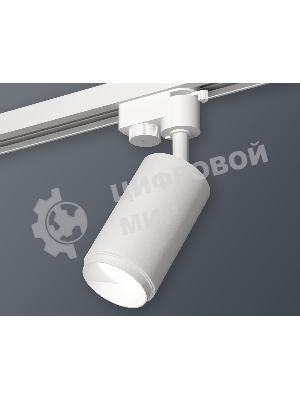 Светильник Ambrella light XT6322040 SWH белый песок MR16 GU5.3 (A2520, C6322, N6120)