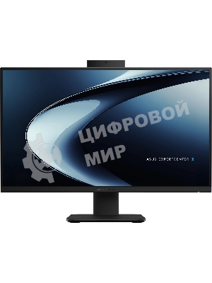 Моноблок ASUS ExpertCenter P600 AiO PM670KA-BPE0190 27