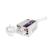 Стабилизатор напряжения Rucelf КОТЕЛ-600 0.6кВА однофазный белый