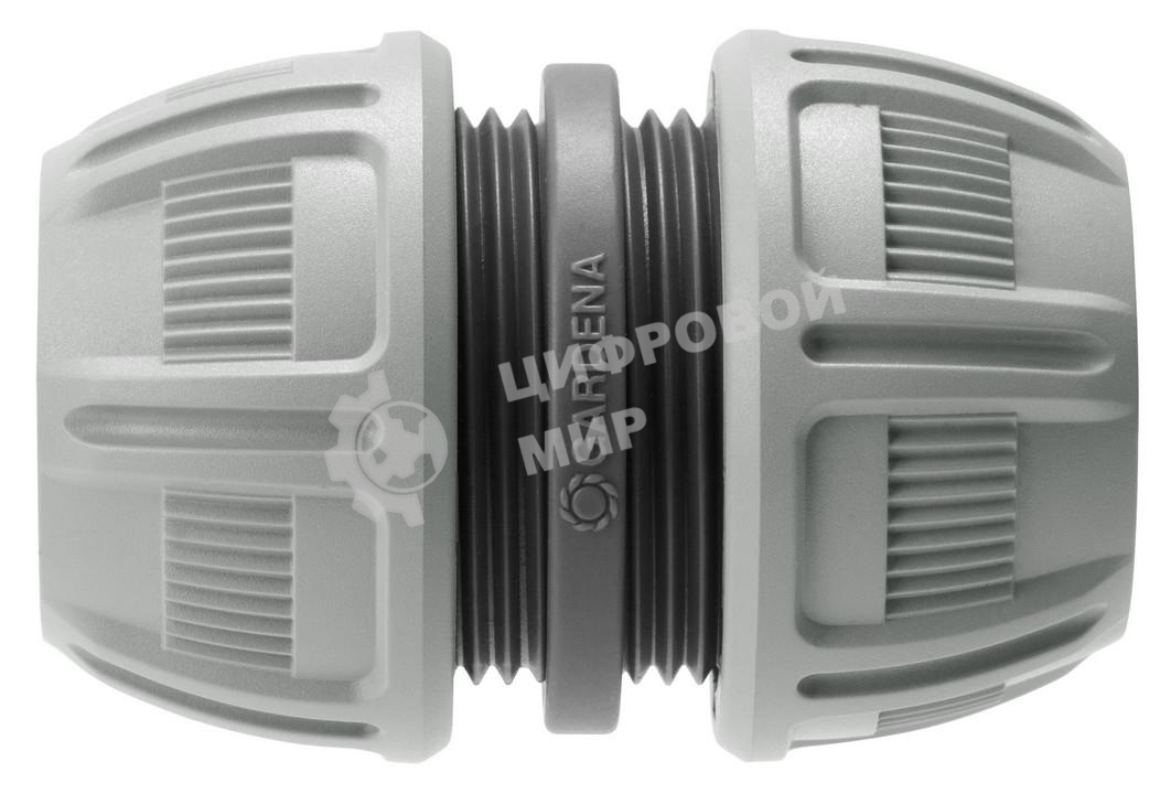 Муфта GARDENA 18232 (18232-29.000.00)ремонтная 1/2''