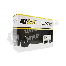 Картридж Hi-Black (HB-SP377HE) для Ricoh Aficio SP377DNwX/SP377SFNwX/SP377SNwX, 6,4K
