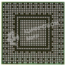 Чип GeForce G210, G210-205-A3