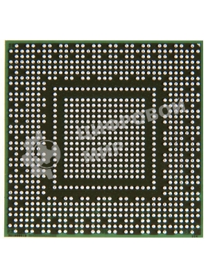 Чип GeForce G210, G210-205-A3