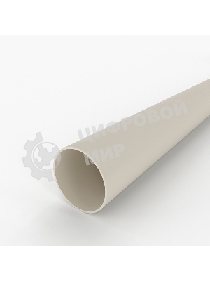 Трубка кембрик ТВ-40 ПВХ Rexant, d= 6 мм