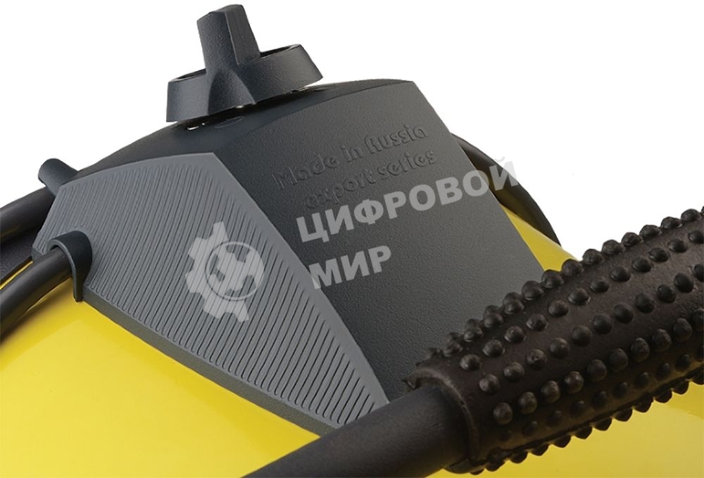 Тепловая пушка Ballu BHP-P-66, 6 кВт 850м3/час 9.1А 290x430x320мм