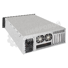 Серверный корпус ExeGate Pro 4U650-010/4U4139L RM 19
