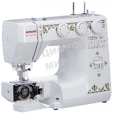 Швейная машина Janome 1225s