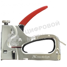 Степлер мебельный Matrix MASTER 4-функциональный, тип скобы: 140, 36, 300, 500, 6-14 мм