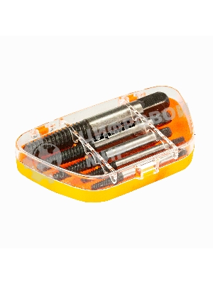 Набор экстракторов Sparta 5 шт.