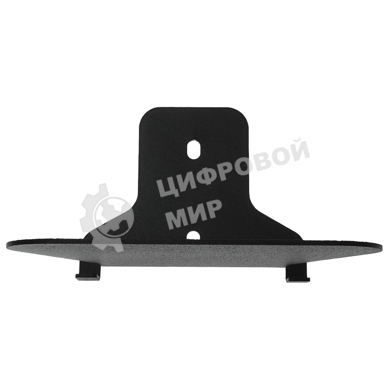 Держатель для книг Rexant 38-0634, настенный, черный