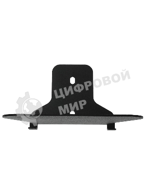 Держатель для книг Rexant 38-0634, настенный, черный